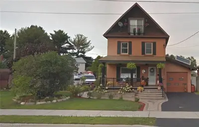 1350 JANE Street, North Bay, ON P1B 3J4