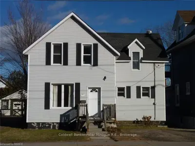 232 WORTHINGTON Street E, North Bay, ON P1B 1G9