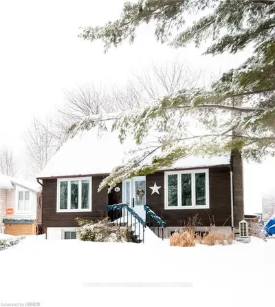 46 LOVELL Avenue, North Bay, ON P1A 3R8