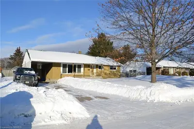 536 BIRCHWOOD Road, North Bay, ON P1B 4T3