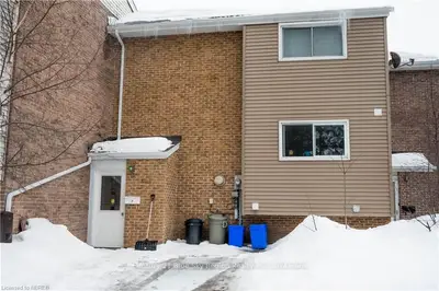 621 GORMANVILLE Road 7, North Bay, ON P1B 8N9