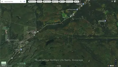 E1/2 OF S1/2 LT 1 CON 1 WIDDIFIELD, North Bay, ON, P1B 8G4