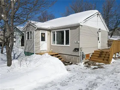 106 NELSON Avenue, North Bay, ON P1A 1Z9