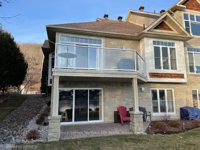 3477 TROUT LAKE Road 6, North Bay, ON P1A 0B4
