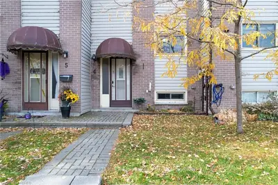 450 Lakeshore Drive A4, North Bay, ON P1A 2E1