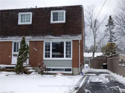 549 DANE Avenue, North Bay, ON P1B 7G5