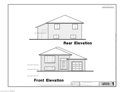 LOT 34 THELMA Avenue, North Bay, ON P1A 4M9