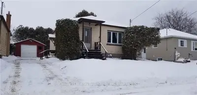 979 Morin Street, North Bay, ON P1B 5S4