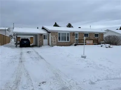 44 LAFONTAINE Road, West Nipissing, ON P0H 2N0
