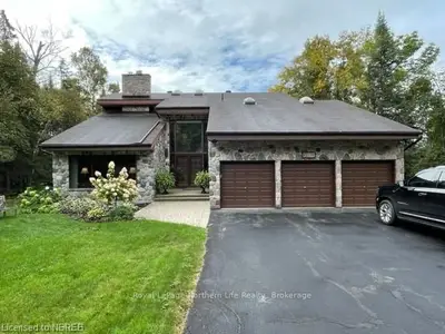 218 SILVER LADY Lane, North Bay, ON P1B 8G4