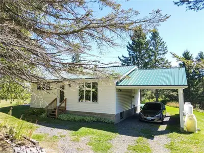 1363 MEMORIAL PARK Drive, Chisholm, ON P0H 1Z0