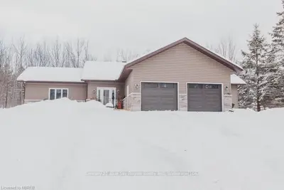 23 SUN VALLEY Way, Nipissing, ON P0H 1Z0