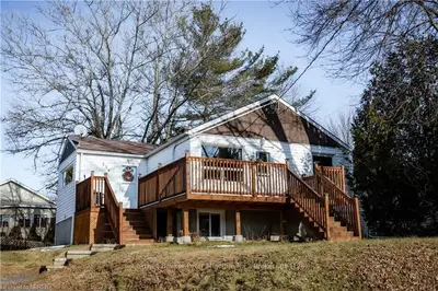 238 ALBERT Street, North Bay, ON P1B 7J7