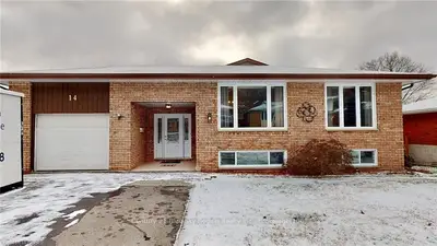 14 RIDDLE Court, North Bay, ON P1B 8S6
