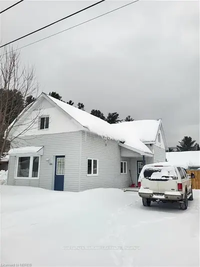 391 SIXTH Street, Mattawa, ON P0H 1V0