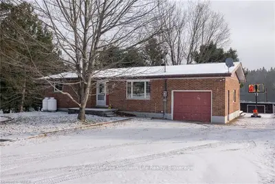 210 ASTORVILLE Road, East Ferris, ON P0H 1B0