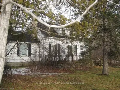 1882 HWY 534, Nipissing, ON, P0H 1Z0