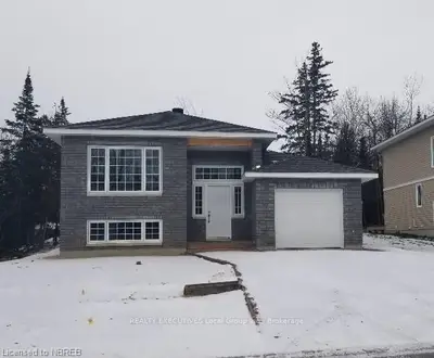 298 THELMA Avenue, North Bay, ON P1A 1M9