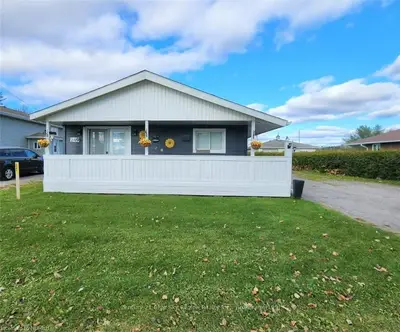 249 SALTER Street, West Nipissing, ON P2B 3B7