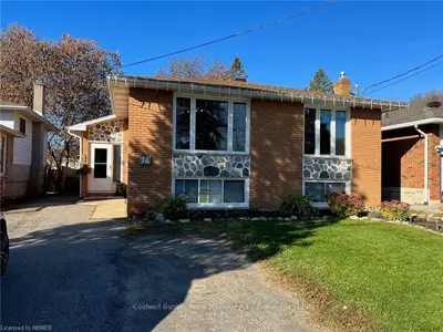74 SHERRYL Crescent, North Bay, ON P1B 8R9