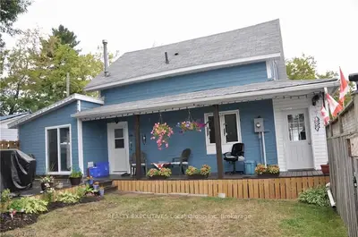 942 FISHER Street, North Bay, ON P1B 2G3