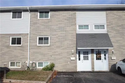 893 LAKESHORE Drive 4, North Bay, ON P1A 2H1