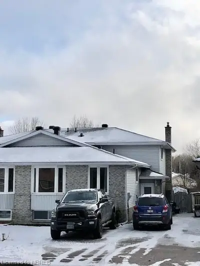 203 MASSEY Drive, North Bay, ON P1A 4H2