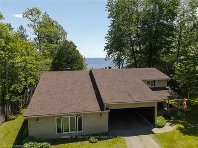 823 JOCKO POINT Road, North Bay, ON P1B 8G5