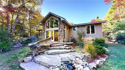 105 NORTH STAR Drive, Bonfield, ON P0H 1E0