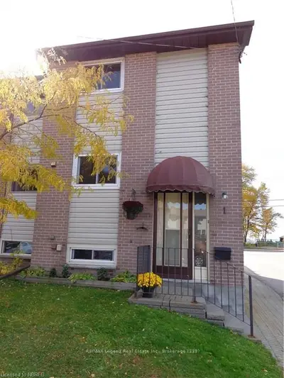 450 LAKESHORE Drive A-1, North Bay, ON P1A 2E1
