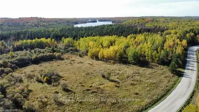 0 LAC CLAIR Road, West Nipissing, ON P0H 1M0