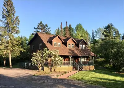 394 JOHNSON Road, East Ferris, ON P0H 1K0