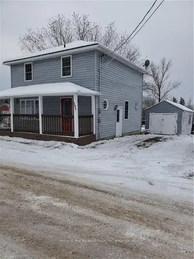 103 LANDON Street, Bonfield, ON P0H 1E0