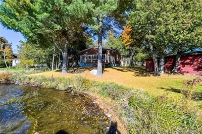 6 ROY Road, East Ferris, ON P0H 1K0