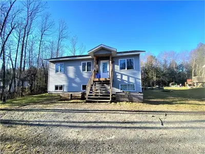 836 JOCKO POINT Road, North Bay, ON P1B 8G5