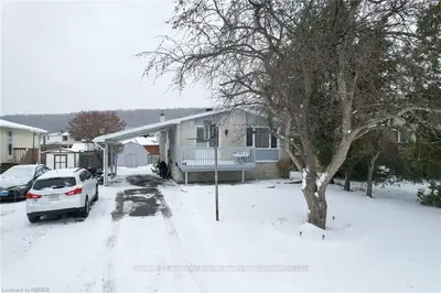 453 CARTIER Street, North Bay, ON P1B 8N7