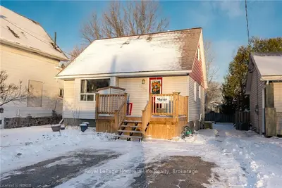 1182 METCALFE Street, North Bay, ON P1B 2R4