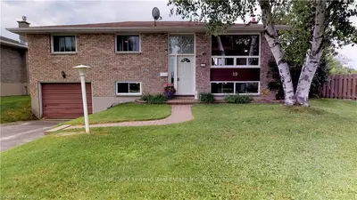 19 KNOX Court, North Bay, ON P1A 2P6
