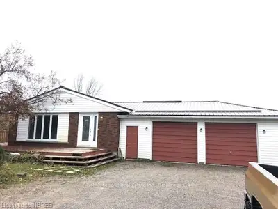 1199 HWY 94, East Ferris, ON, P0H 1K0