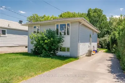 149 MILANI Road, North Bay, ON P1B 7P4