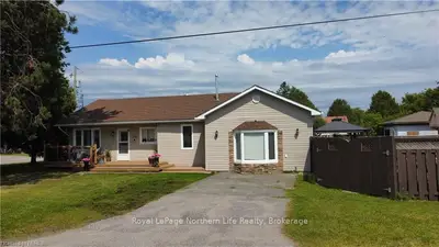 278 LEVESQUE Street, West Nipissing, ON P2B 3A3