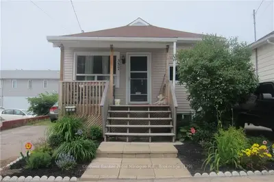337 KING Street W, North Bay, ON P1B 6A1