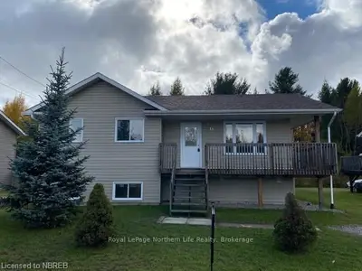 518 DEMERS Street, West Nipissing, ON P2B 0A1