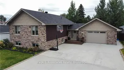 197 JOHN Street, West Nipissing, ON P2B 2A1