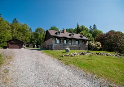 38 Astorville Road, East Ferris, ON P0H 1B0