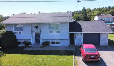 502 SABOURIN Road, West Nipissing, ON P2B 3J3