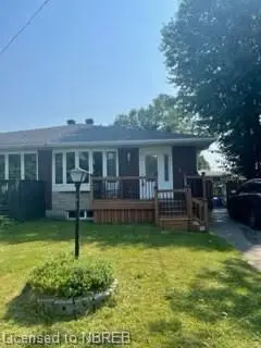 5 PORTAGE Avenue, North Bay, ON P1A 1P1