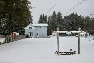 230 MAIN Street, Powassan, ON P0H 2L0