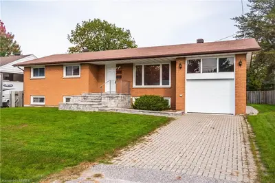 450 NORWOOD Avenue, North Bay, ON P1B 5E4