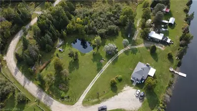 317 SHORELINE Road, West Nipissing, ON P0H 1L0